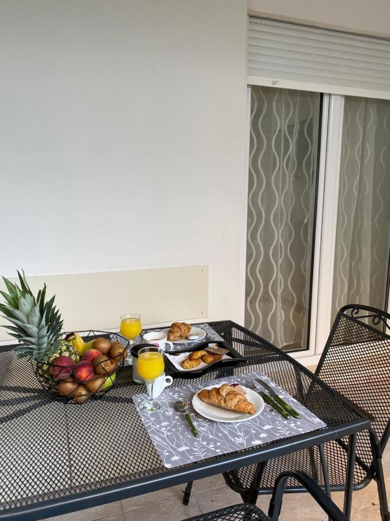 Hortensija Split Habitación foto